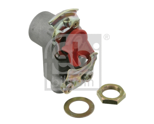 Coupling Head (23648)