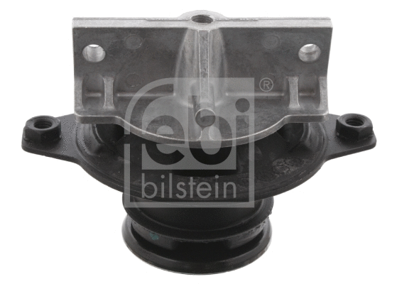 Mounting, automatic transmission (33392)