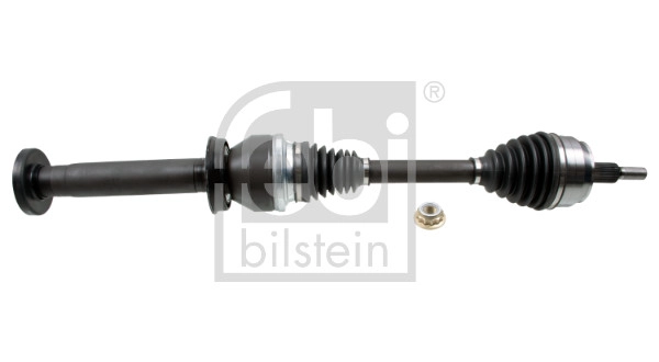 Drive Shaft (184663)