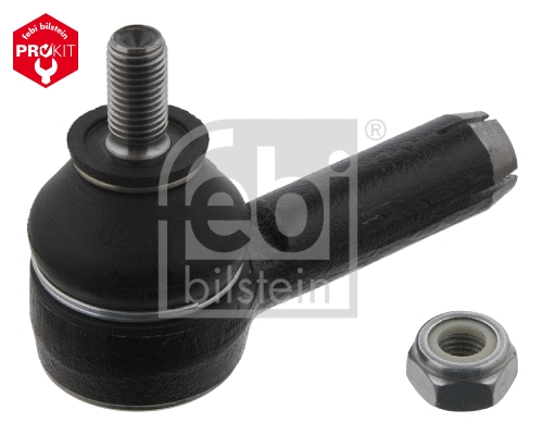 Tie Rod End (02268)
