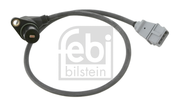 Sensor, crankshaft pulse (24349)