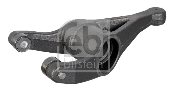 Release Fork, clutch