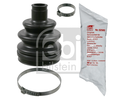 Bellow Kit, drive shaft (02721)