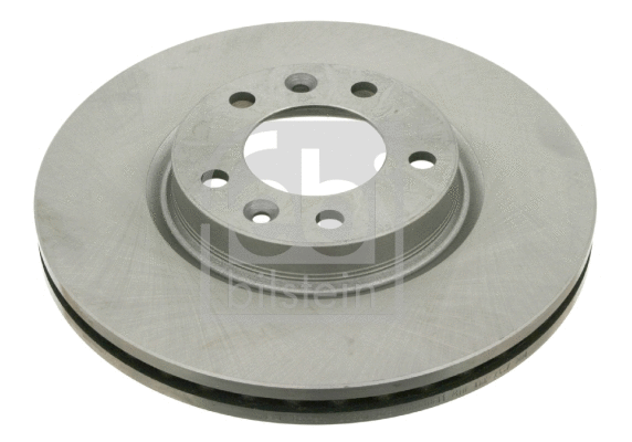 Brake Disc (22921)