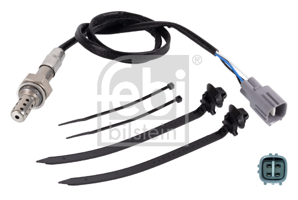 Lambda Sensor (107609)
