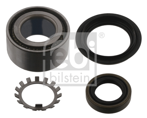 Wheel Bearing Kit (32887)