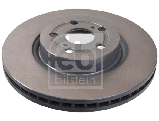 Brake Disc (27237)