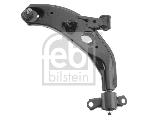 Control/Trailing Arm, wheel suspension (12909)