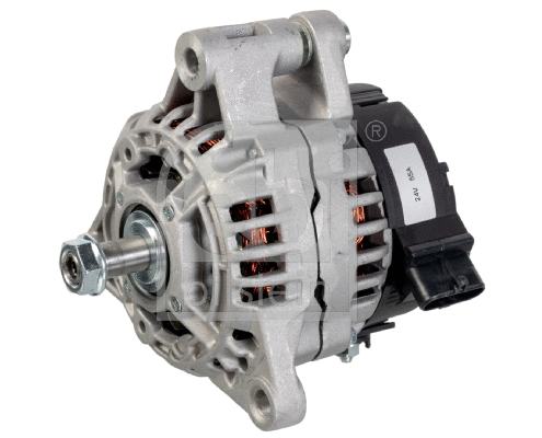 Alternator (175820)