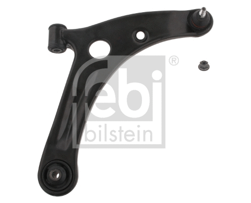 Control/Trailing Arm, wheel suspension (33611)
