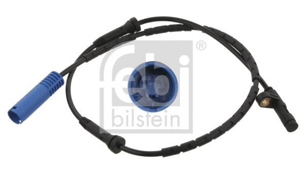 Sensor, wheel speed (34263)