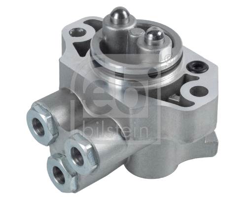 Switch, splitter gearbox (27697)
