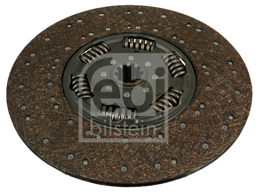 Clutch Disc