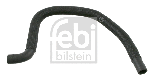 Hydraulic Hose, steering (27341)