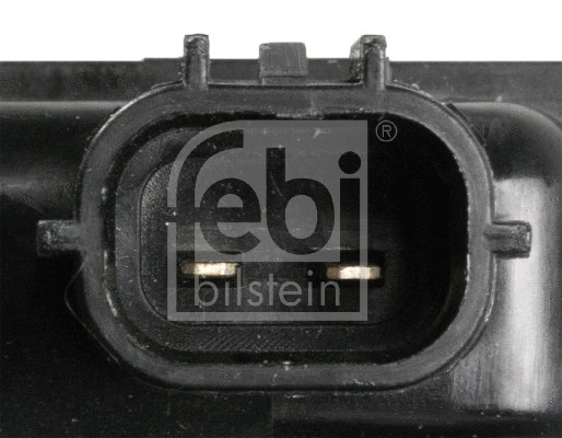 Auxiliary Water Pump (cooling water circuit)