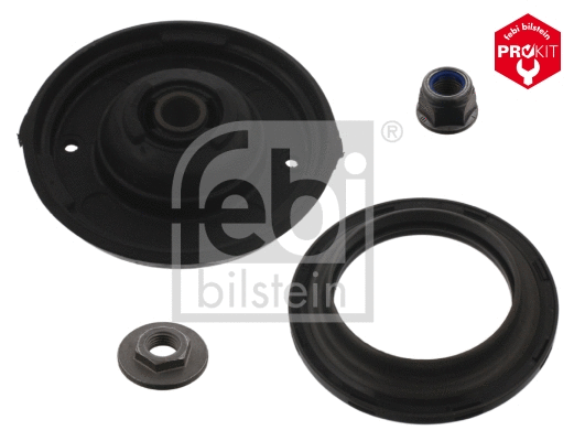 Repair Kit, suspension strut support mount (37851)