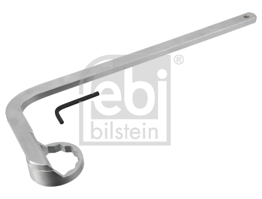 Oilfilter Spanner