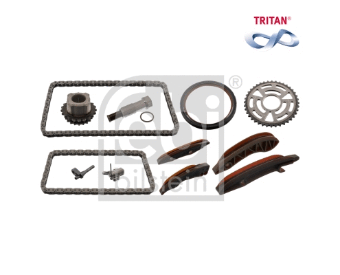 Timing Chain Kit (102040)