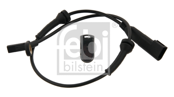 Sensor, wheel speed (31730)