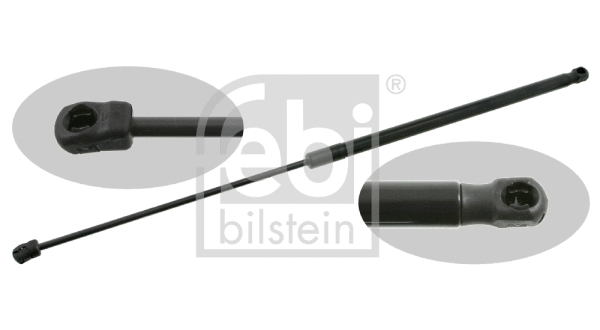 Gas Spring, bonnet (27690)