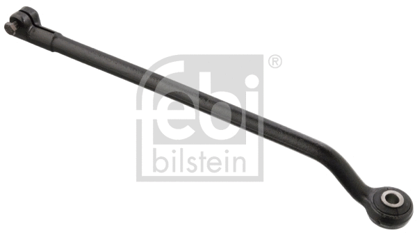 Inner Tie Rod (02634)