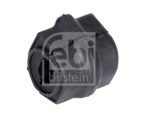 Mounting, stabiliser bar