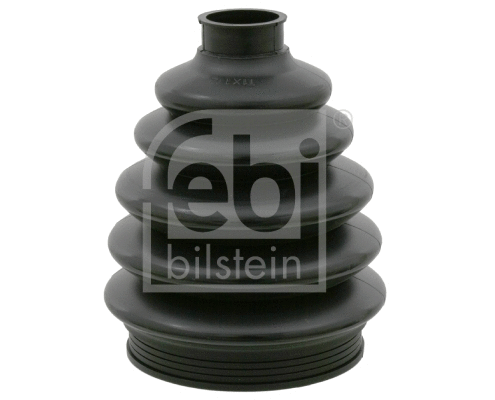 Bellow, drive shaft (08025)