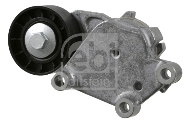 Belt Tensioner, V-ribbed belt (22369)