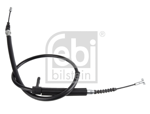 Cable Pull, parking brake (109494)