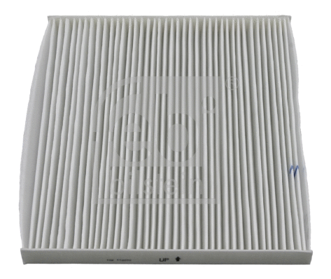 Filter, cabin air (24411)