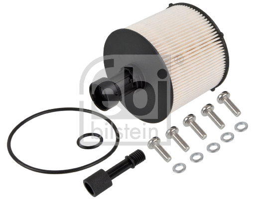 Fuel Filter (101654)
