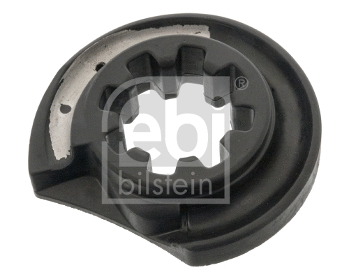 Rubber Buffer, suspension (47272)