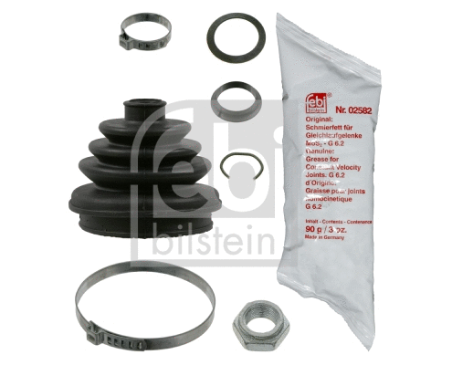 Bellow Kit, drive shaft (08475)