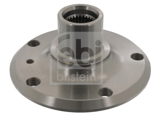 Wheel Hub (39818)