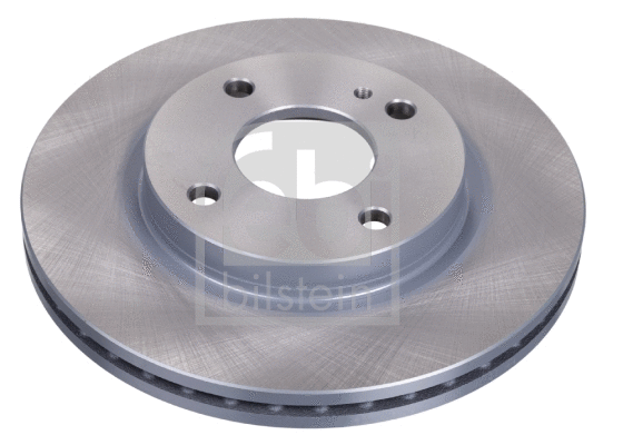 Brake Disc (38600)