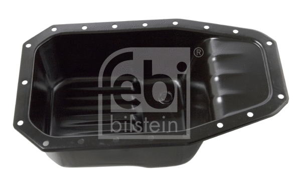 Oil Sump (102030)