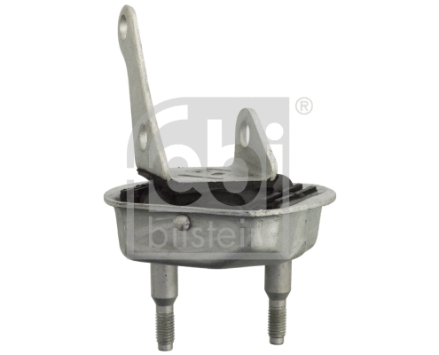 Bushing, axle beam (11782)
