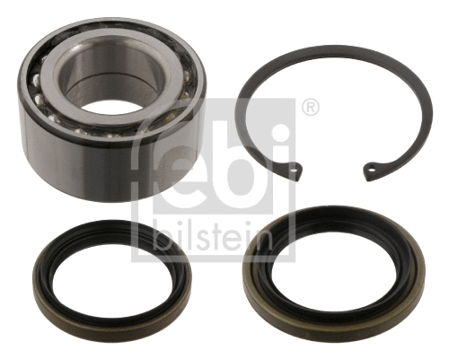 Wheel Bearing Kit (31464)
