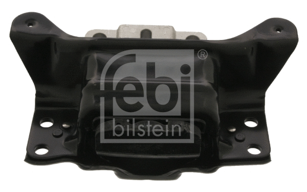 Mounting, automatic transmission (38524)