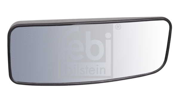 Mirror Glass, wide angle mirror (102563)