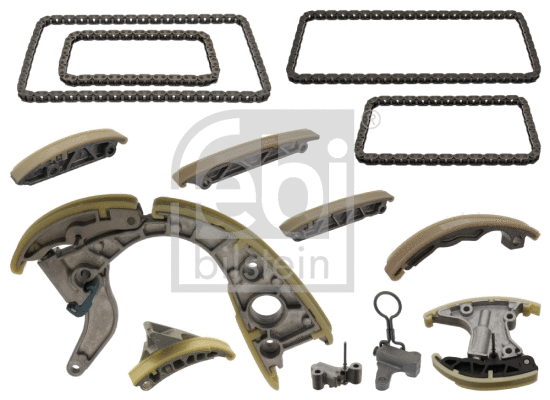 Timing Chain Kit (49430)