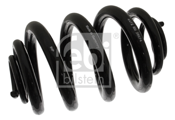 Suspension Spring (38674)