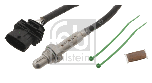 Lambda Sensor (28692)