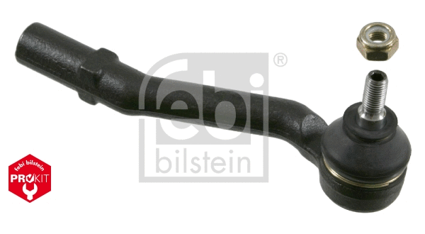 Tie Rod End (21492)