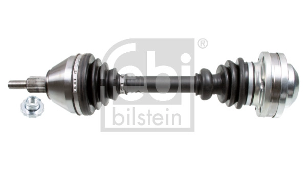 Drive Shaft (182115)