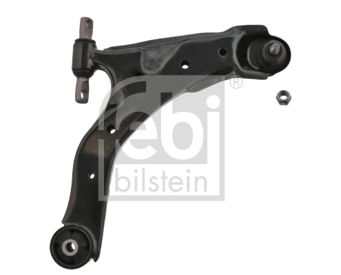 Control/Trailing Arm, wheel suspension (41780)