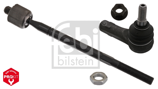 Tie Rod (37206)