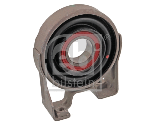 Suspension, propshaft (38548)