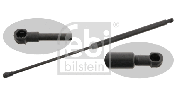 Gas Spring, bonnet (28062)