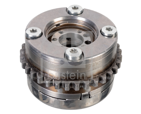 Camshaft Adjuster